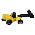 3" Front Loader-bucket Loader Diecast Construction Vehicle